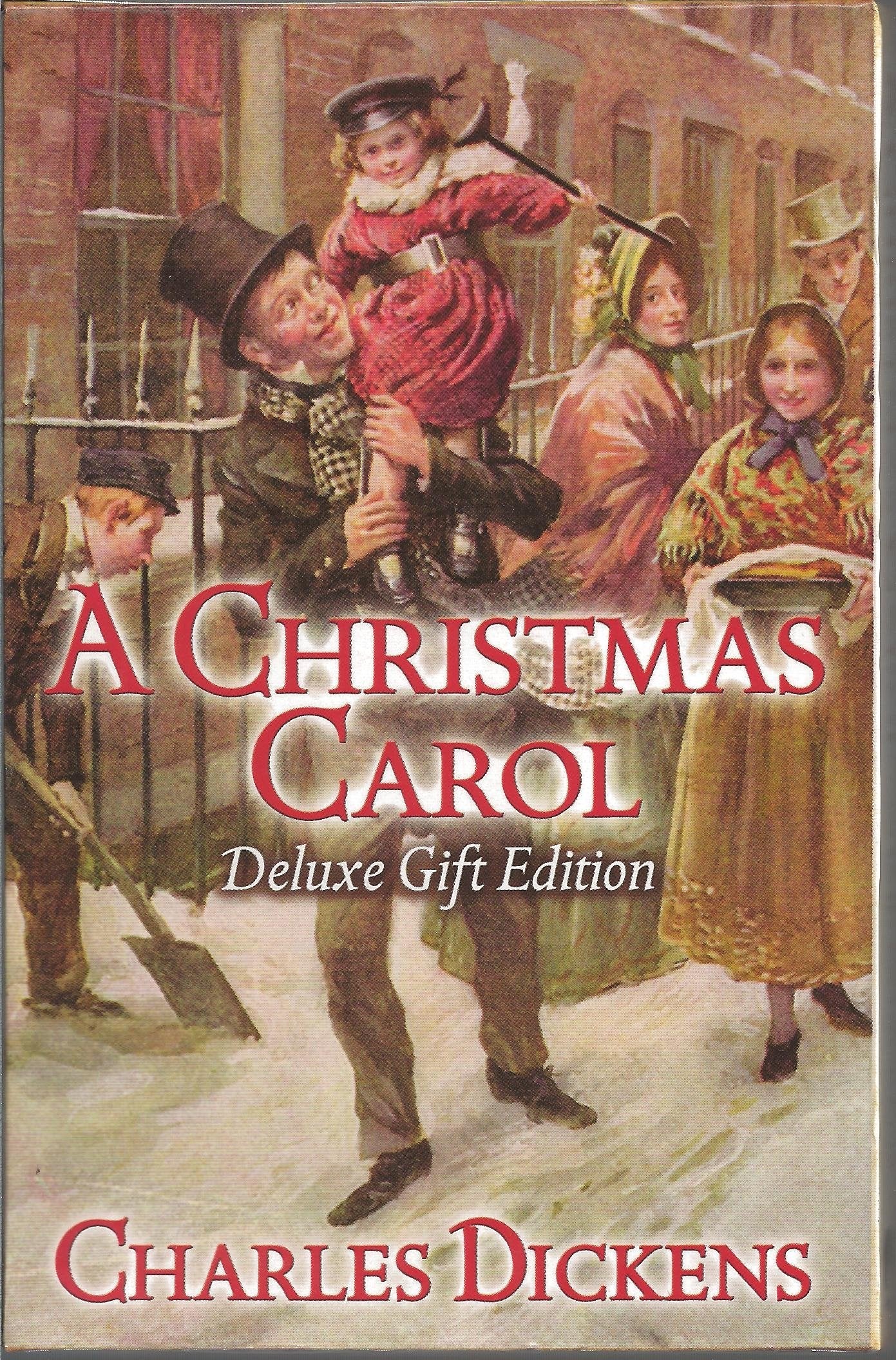 A Christmas Carol Classics