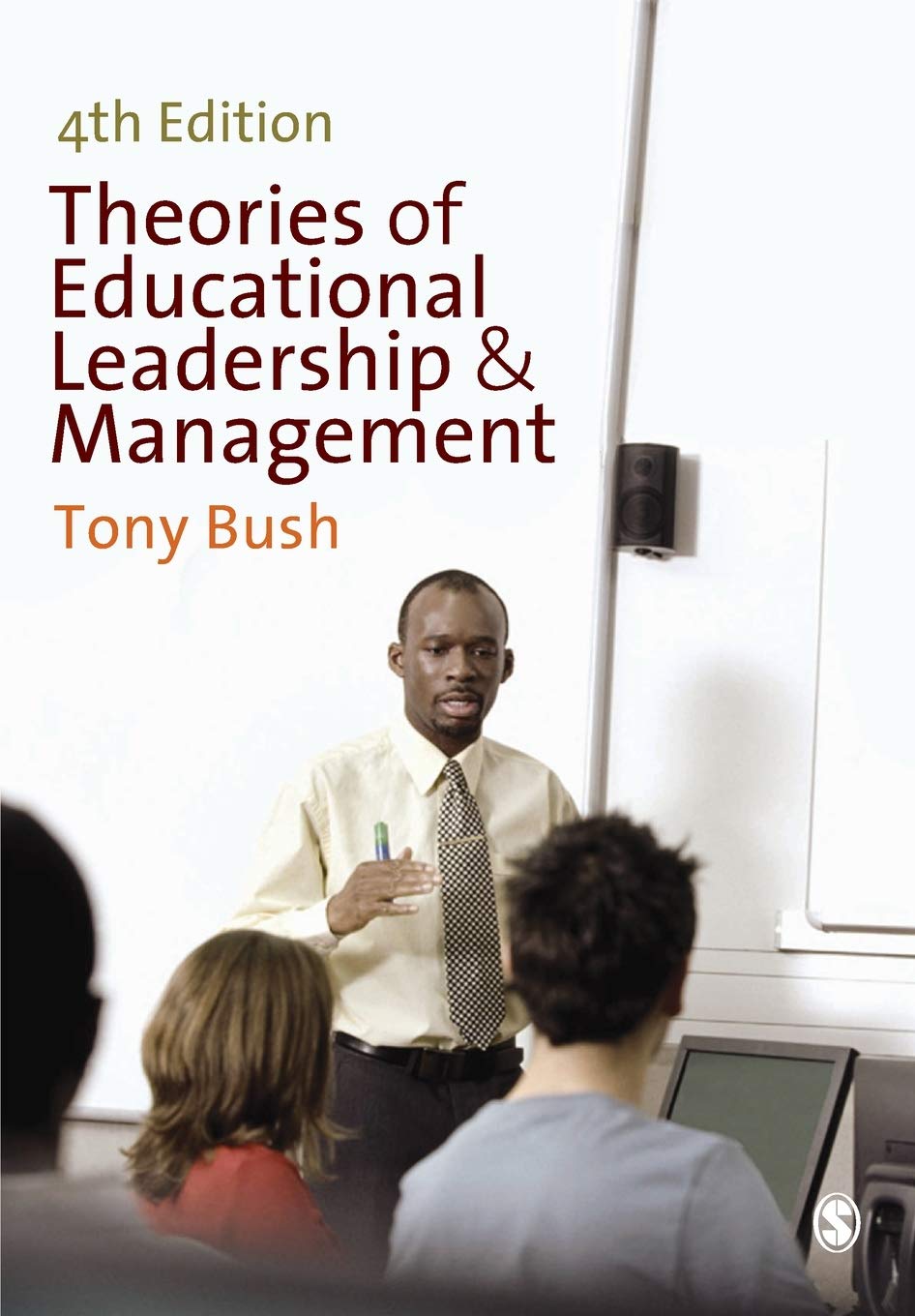 Theories of Educational Leadership and Management Education & Training