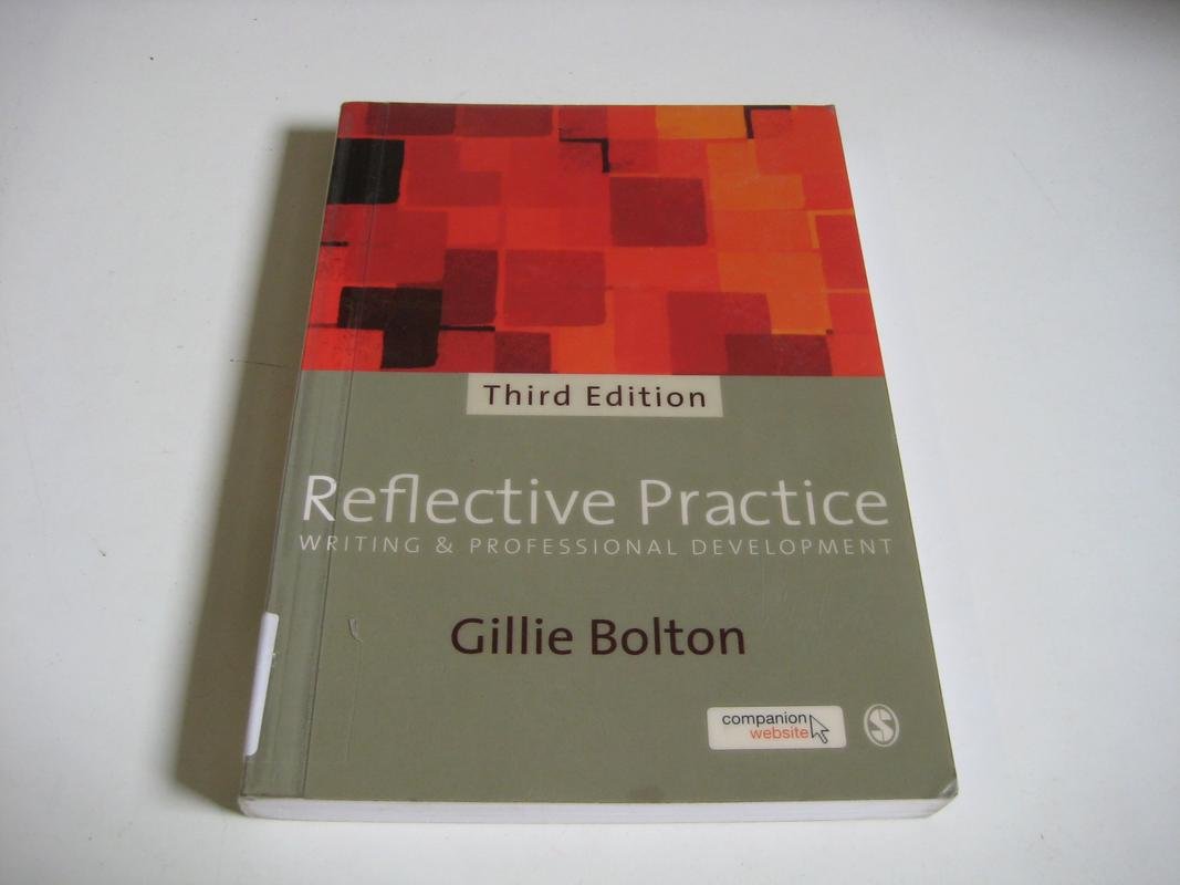 Reflective Practice: Writing and Professional Development Business, Finance & Career Books