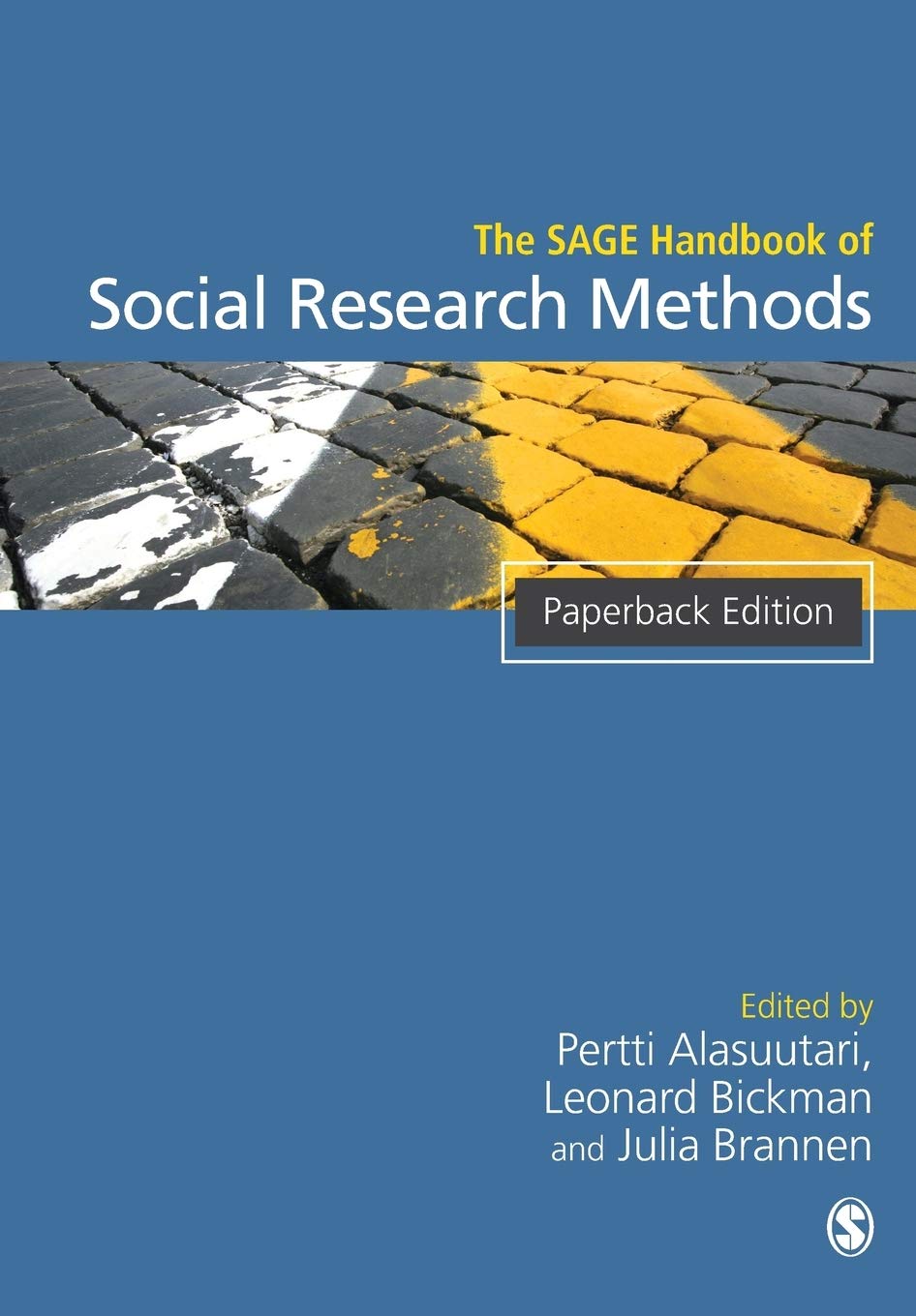 The SAGE Handbook of Social Research Methods (Sage Handbooks) Law