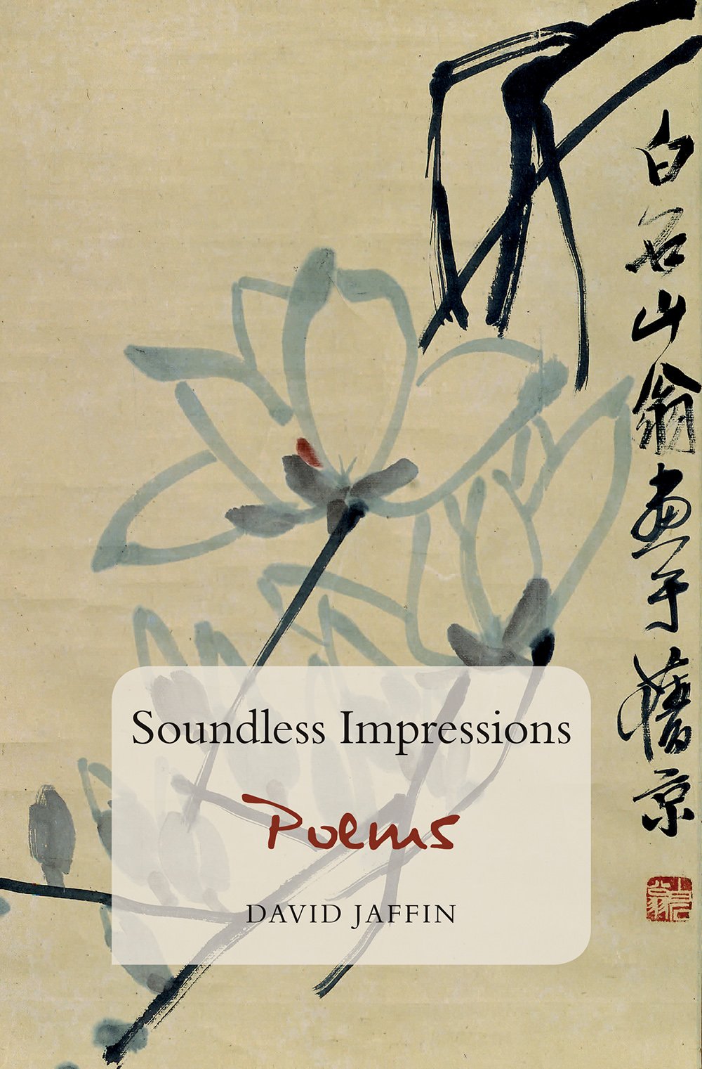 Soundless Impressions Poetry