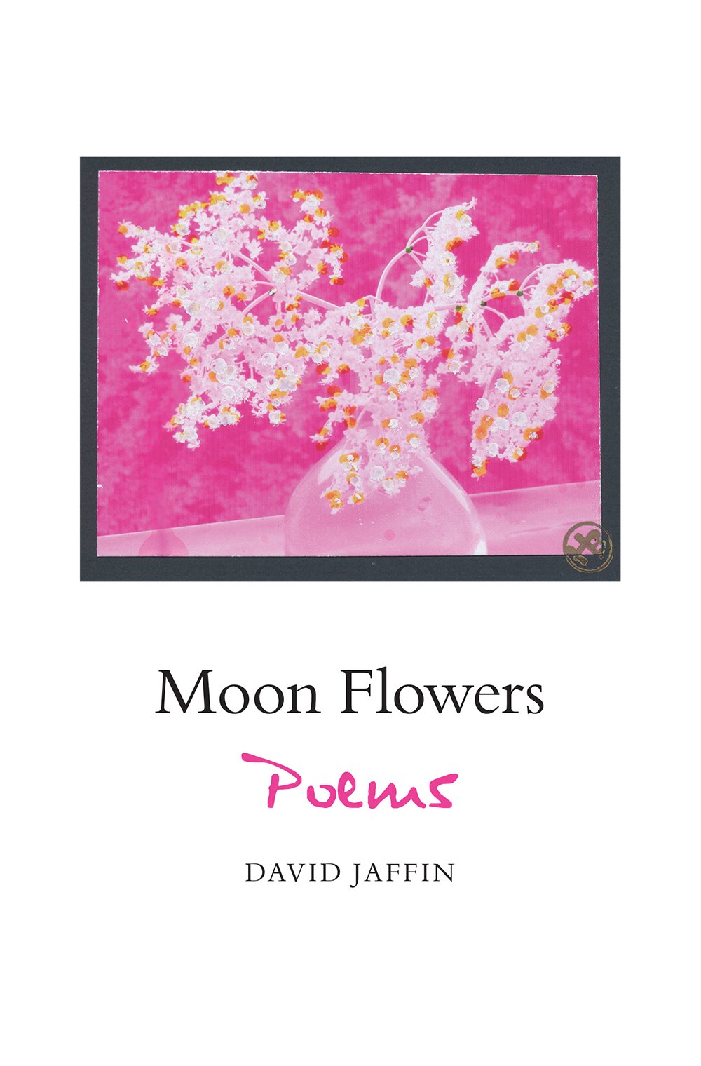 Moon Flowers Poetry