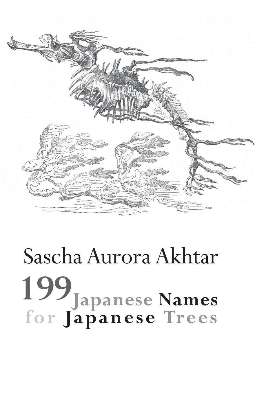 199 Japanese Names for Japanese Trees Poetry