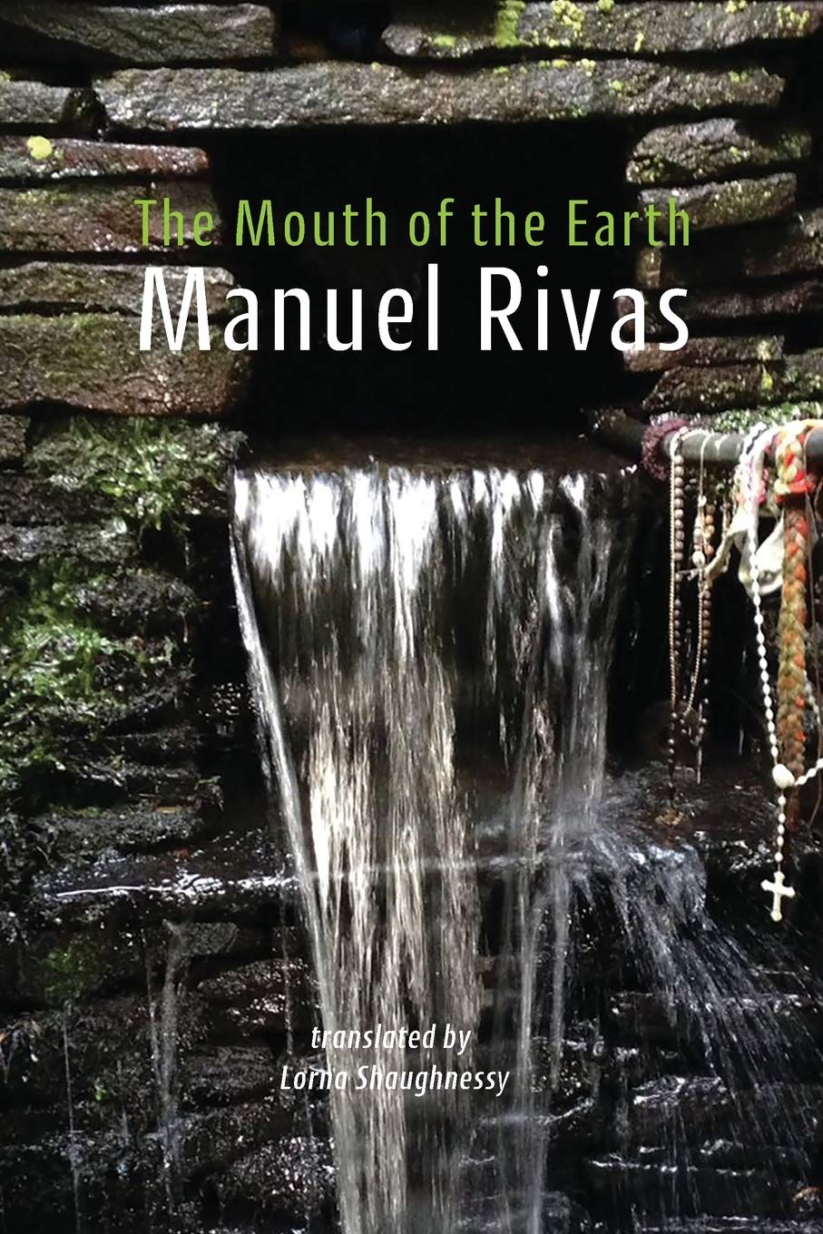 The Mouth of the Earth: A boca da terra Poetry