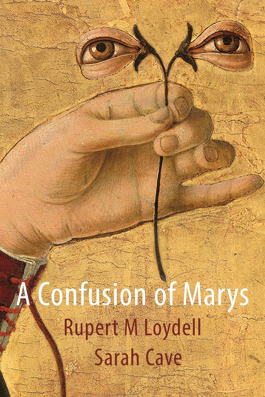 A Confusion of Marys Poetry