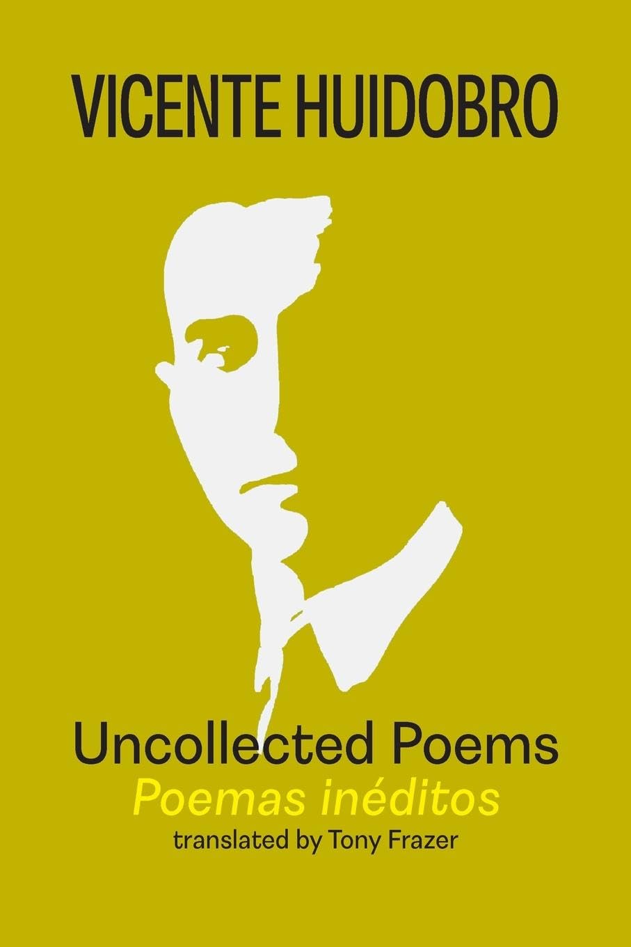 Product Image: Uncollected Poems