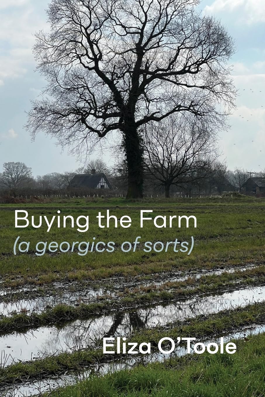 Buying the Farm Poetry