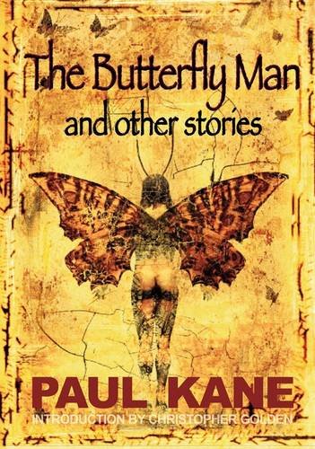 The Butterfly Man and Other Stories Essays & Short Stories