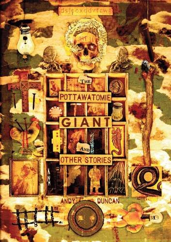The Pottawatomie Giant and Other Stories Travel