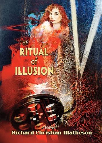 The Ritual of Illusion Contemporary literature