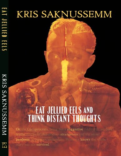 Eat Jellied Eels and Think Distant Thoughts Contemporary literature