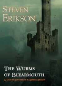 The Wurms of Blearmouth Fantasy & Sci-Fi