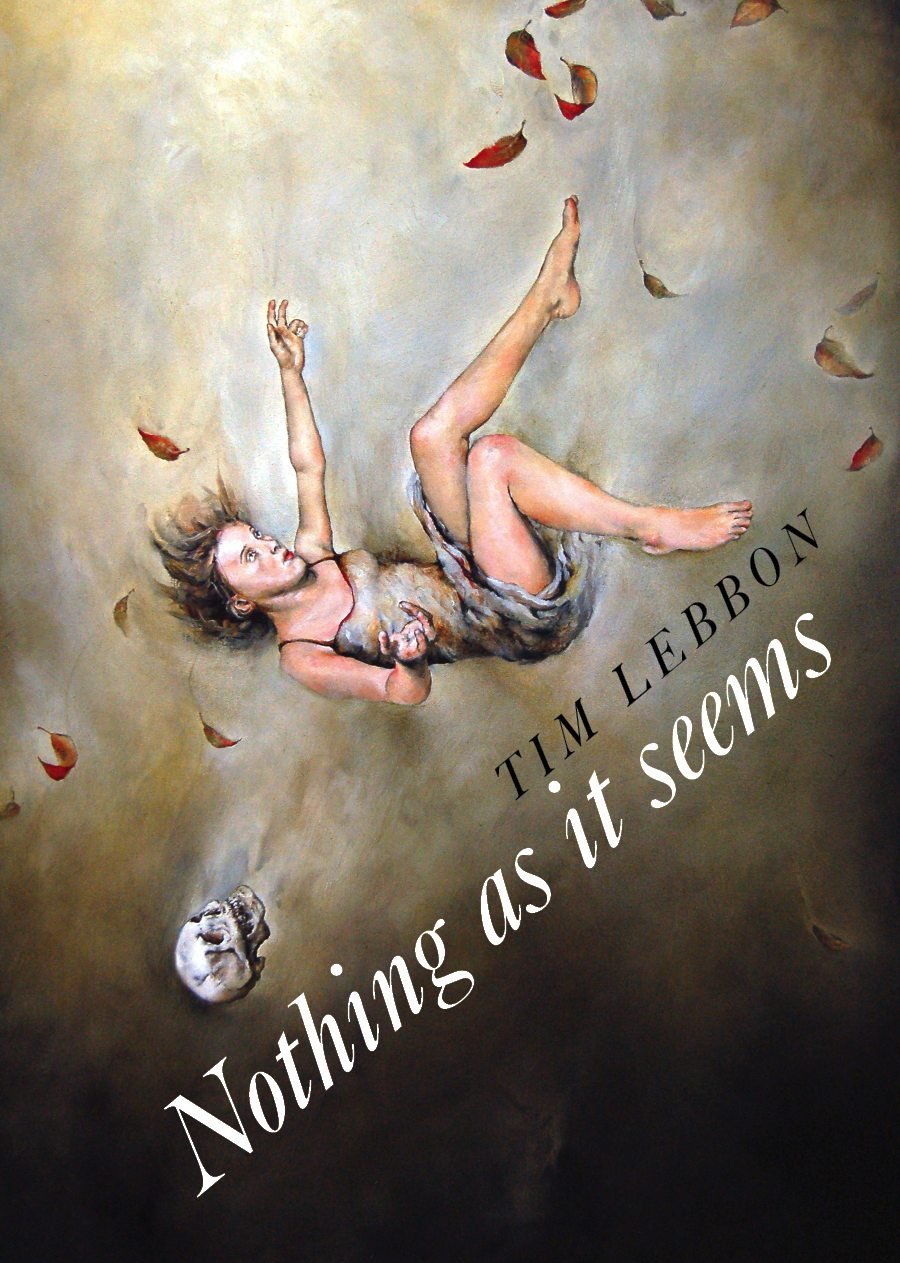 Nothing As It Seems: Collection of Short Stories Horror & Mystery