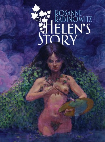 Helen's Story Fantasy & Sci-Fi