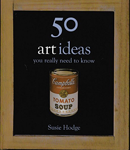 50 Art Ideas You Really Need to Know Film, Art & Culture