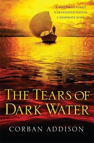 The Tears of Dark Water book