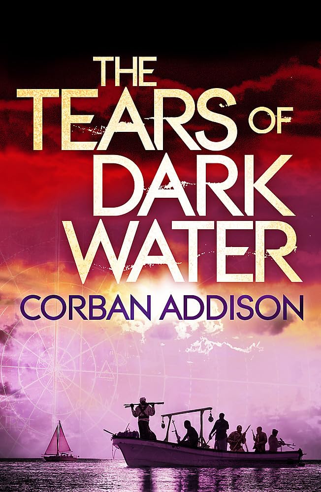 The Tears of Dark Water Contemporary literature