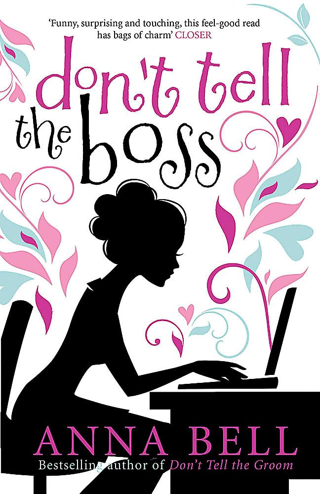 Product Image: Don't Tell the Boss