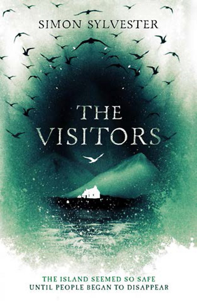 The Visitors Action & Adventure