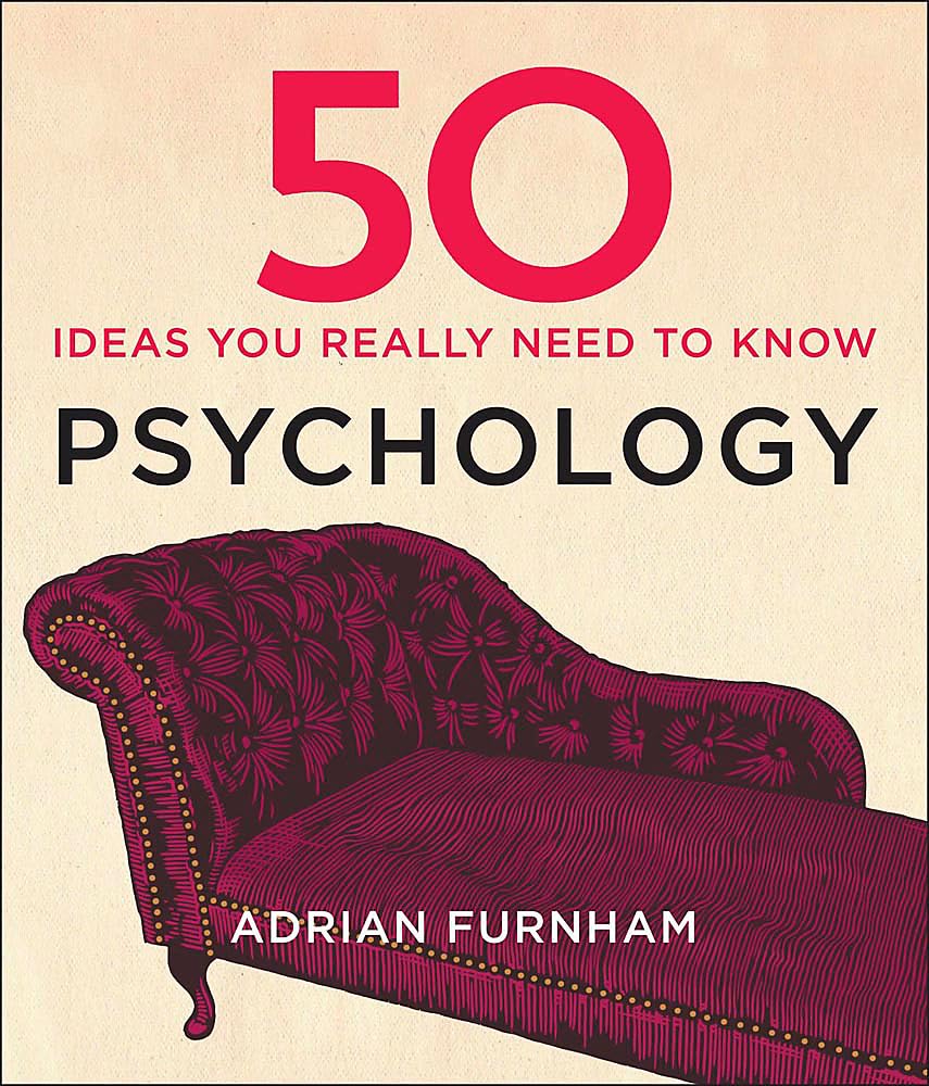 50 Psychology Ideas You Really Need to Know Health, Nutrition & Fitness