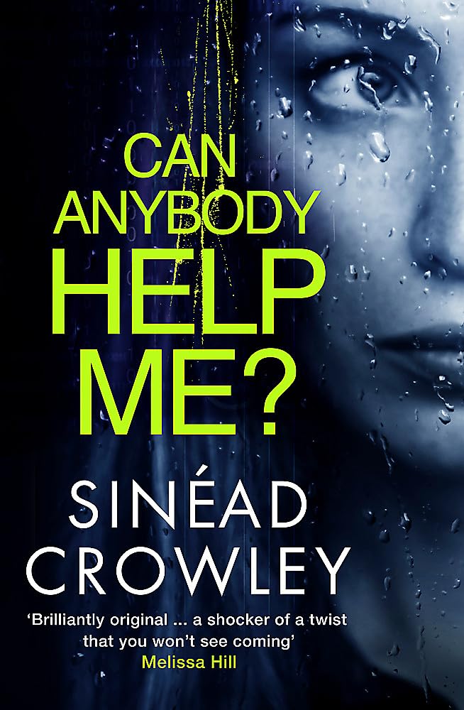 Can Anybody Help Me?: DS Claire Boyle 1: a completely gripping thriller that will have you hooked Action & Adventure