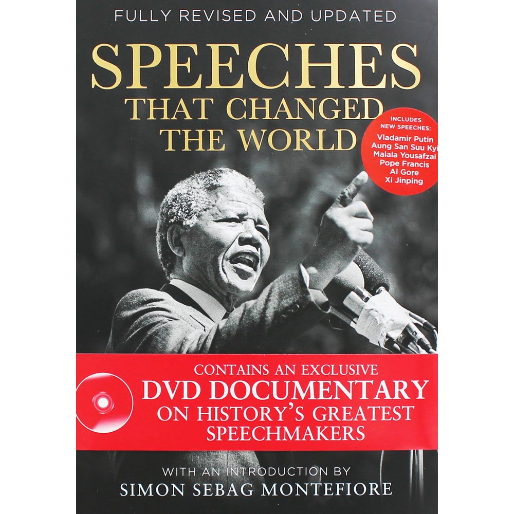 Product Image: Speeches that Changed the World