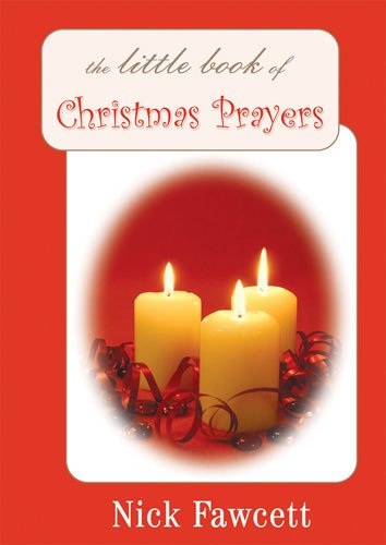 The Little Book of Christmas Prayers book