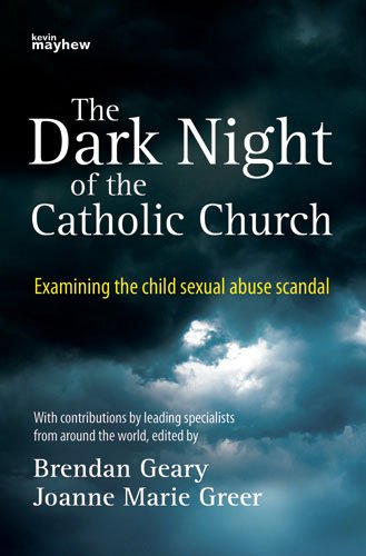 The Dark Night of the Catholic Church - Books on Education - BOOK book