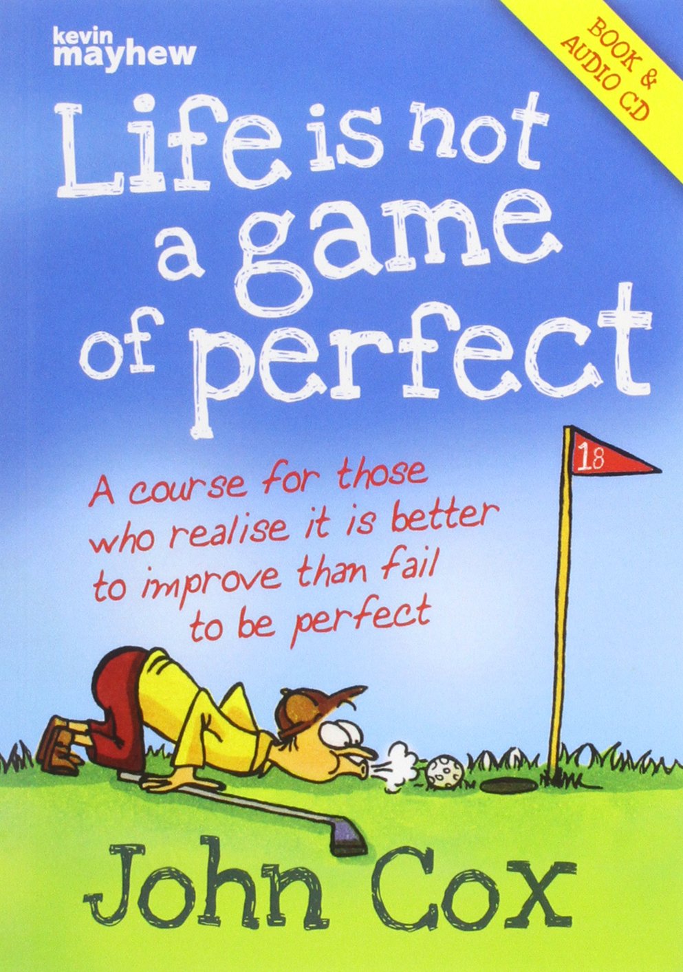 Life Is Not a Game of Perfect (Christian Books) Books
