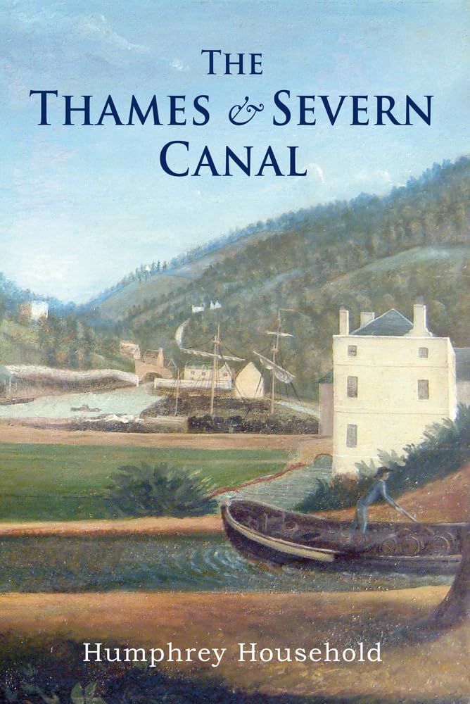 The Thames and Severn Canal Leisure, Home & Garden