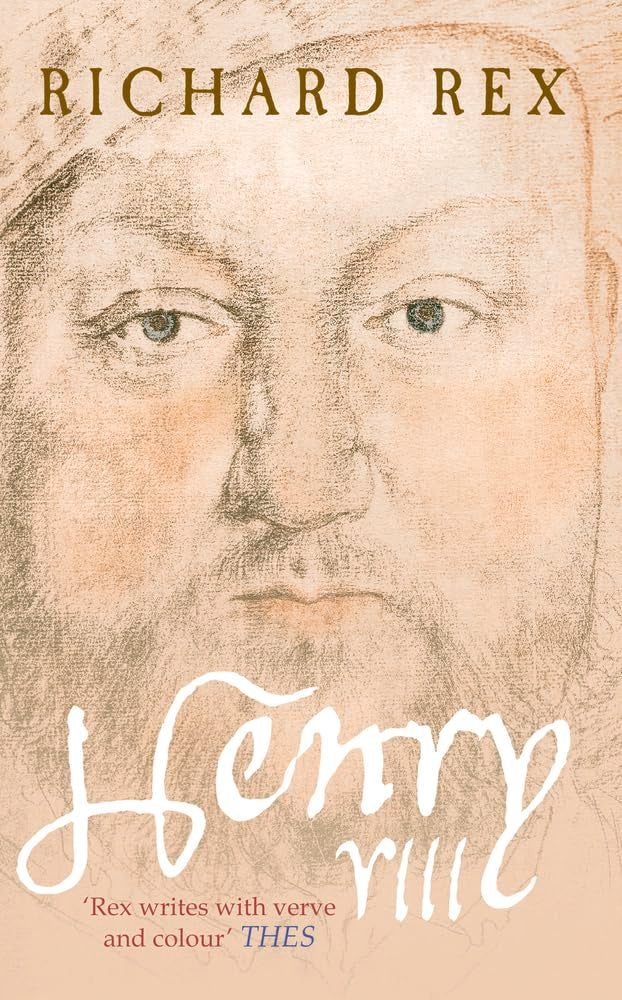 Product Image: Henry VIII: The Tudor Tyrant