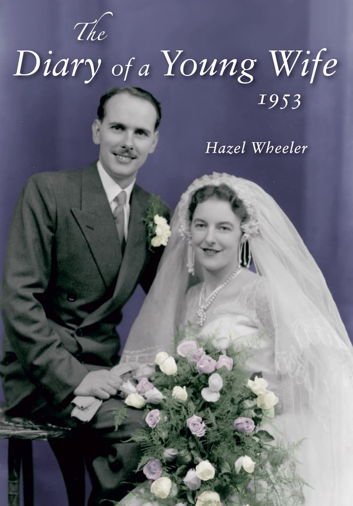 The Diary of a Young Wife Essays & Short Stories
