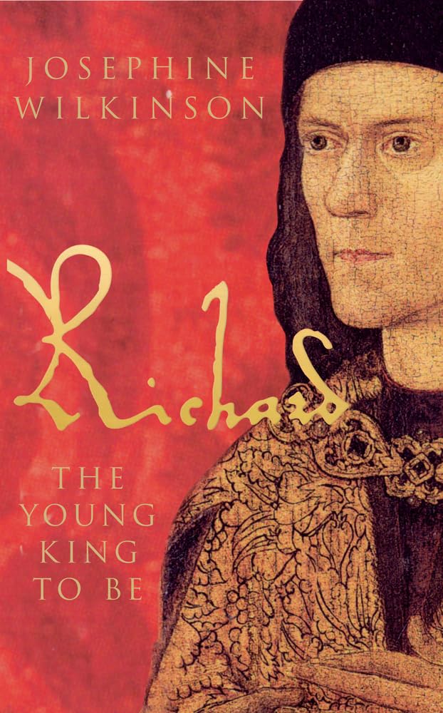 Richard III: The Young King to be Social Sciences