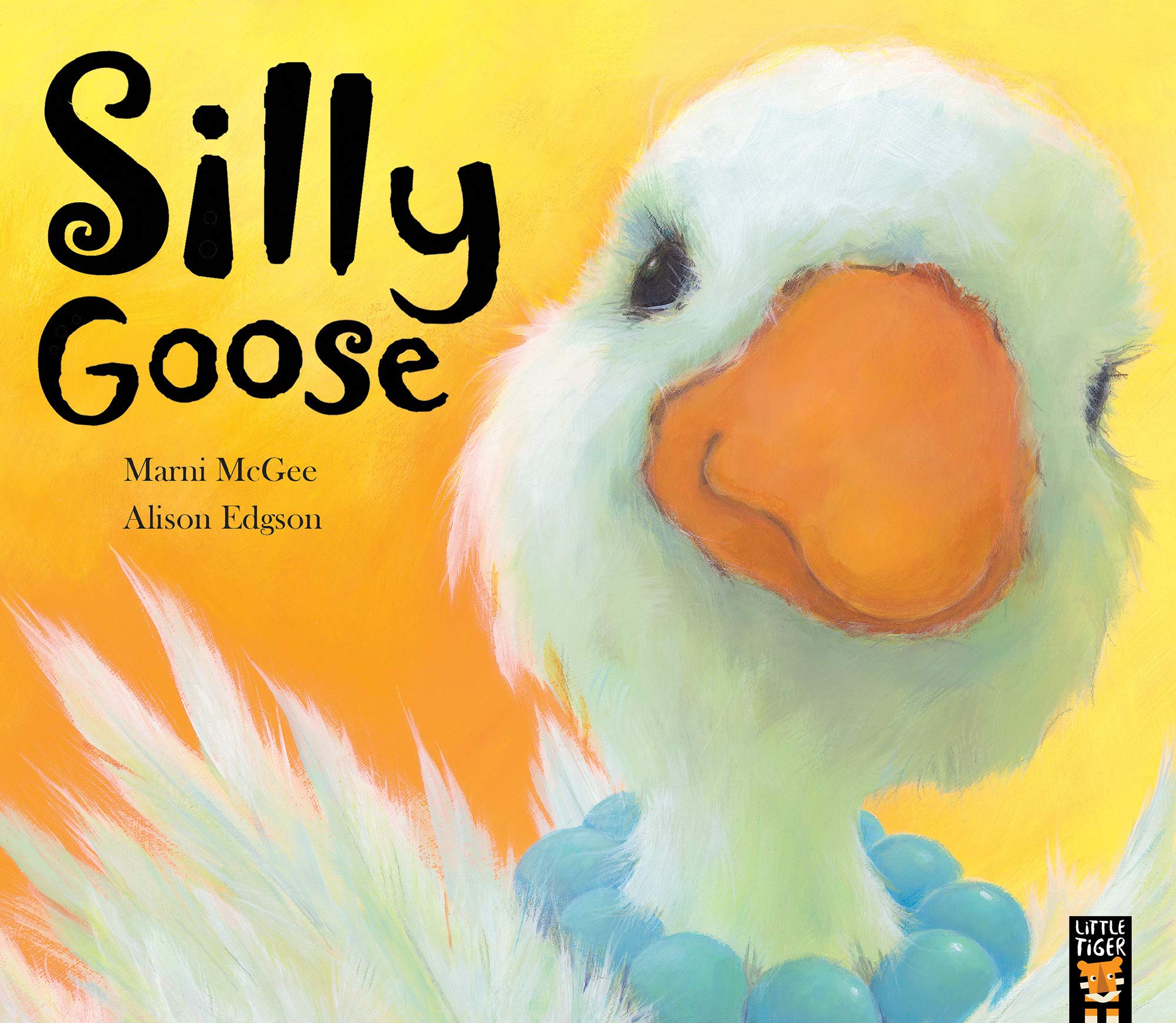 Product Image: McGee, M: Silly Goose
