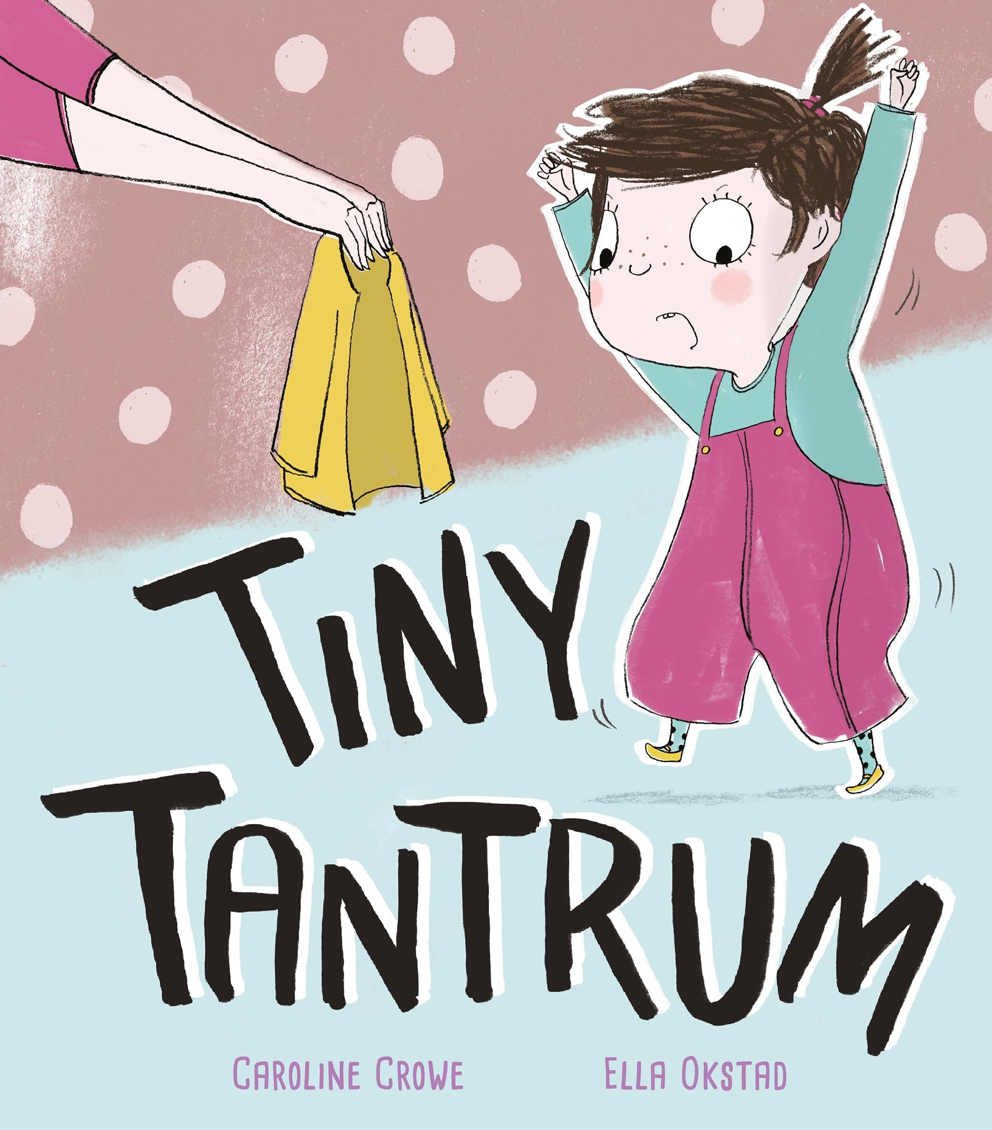 Tiny Tantrum Non-fiction