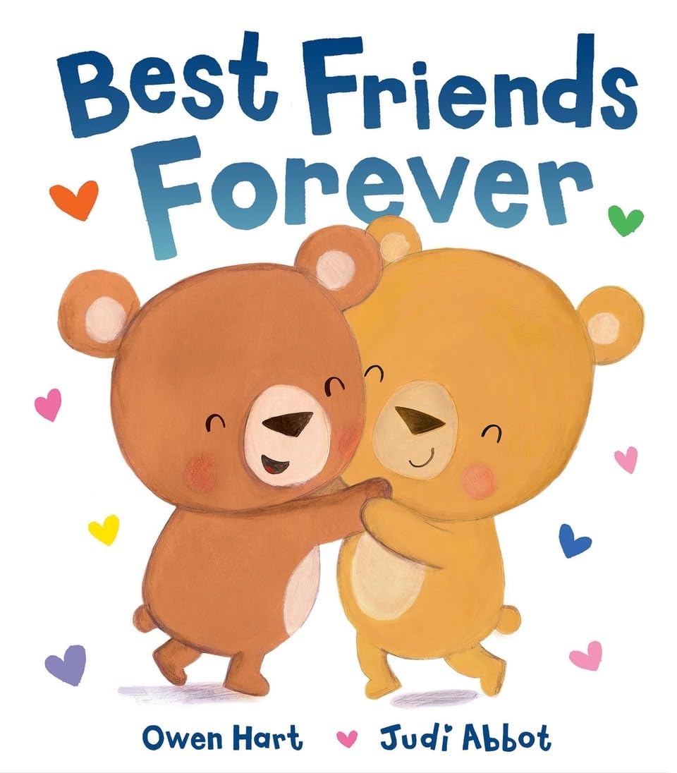 Product Image: Best Friends Forever