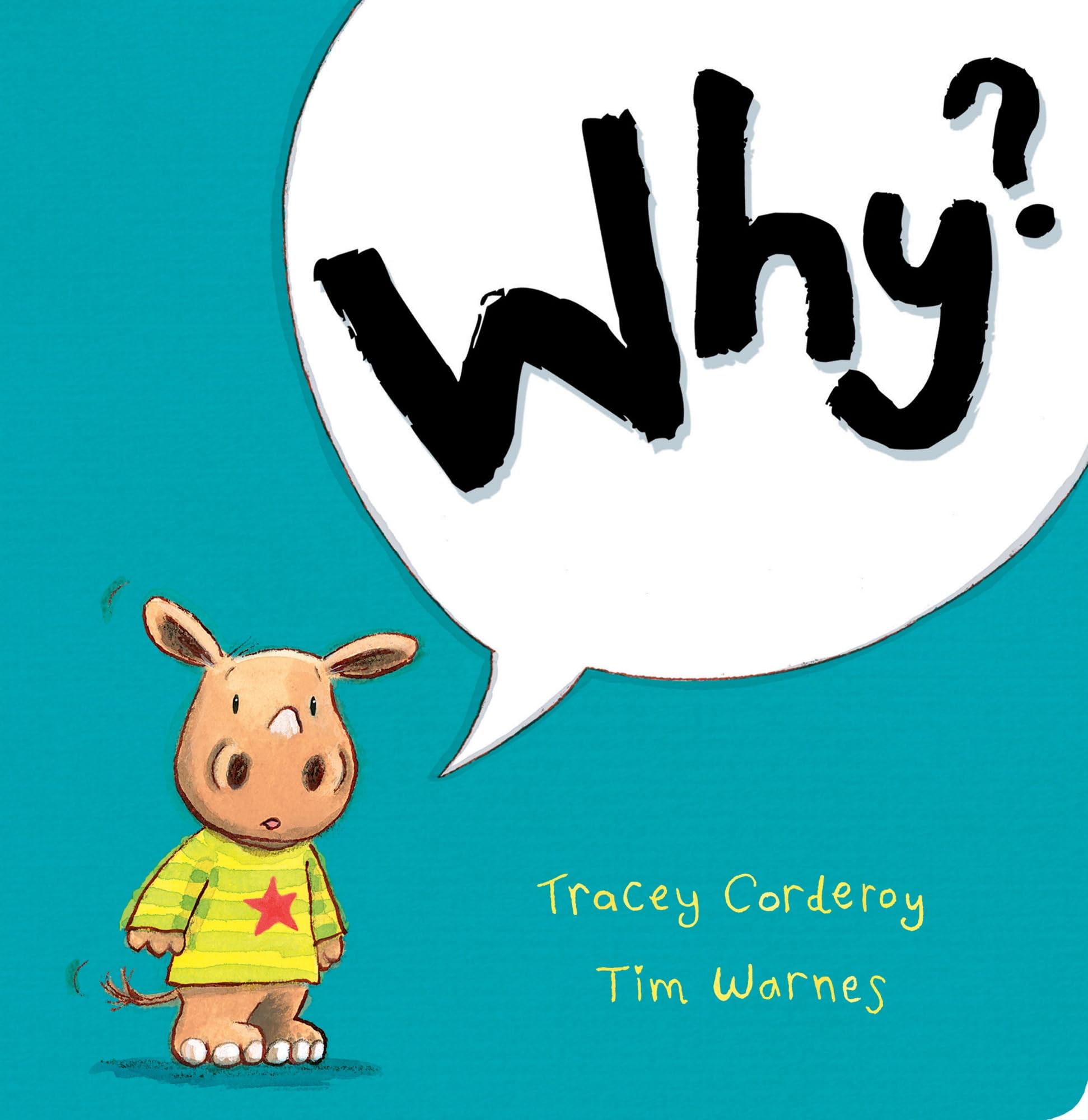 Why? Non-fiction