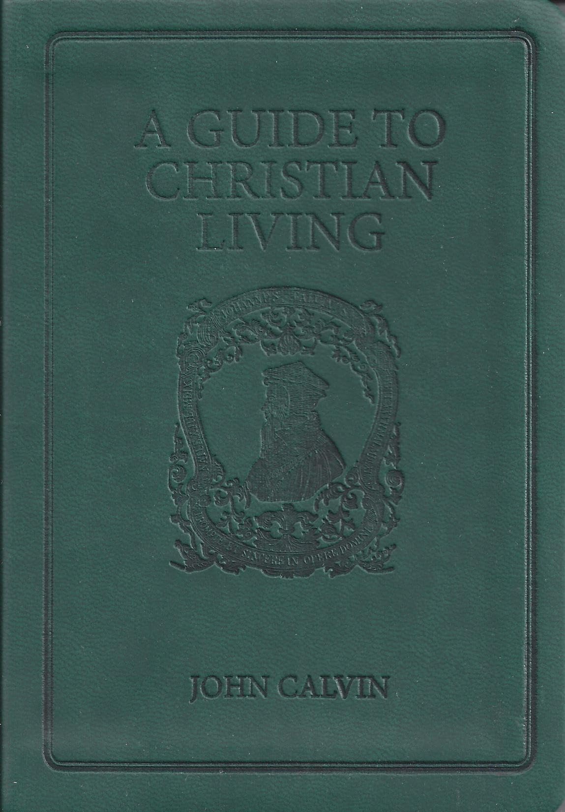 Guide to Christian Living (Pocket Puritans) Social Sciences