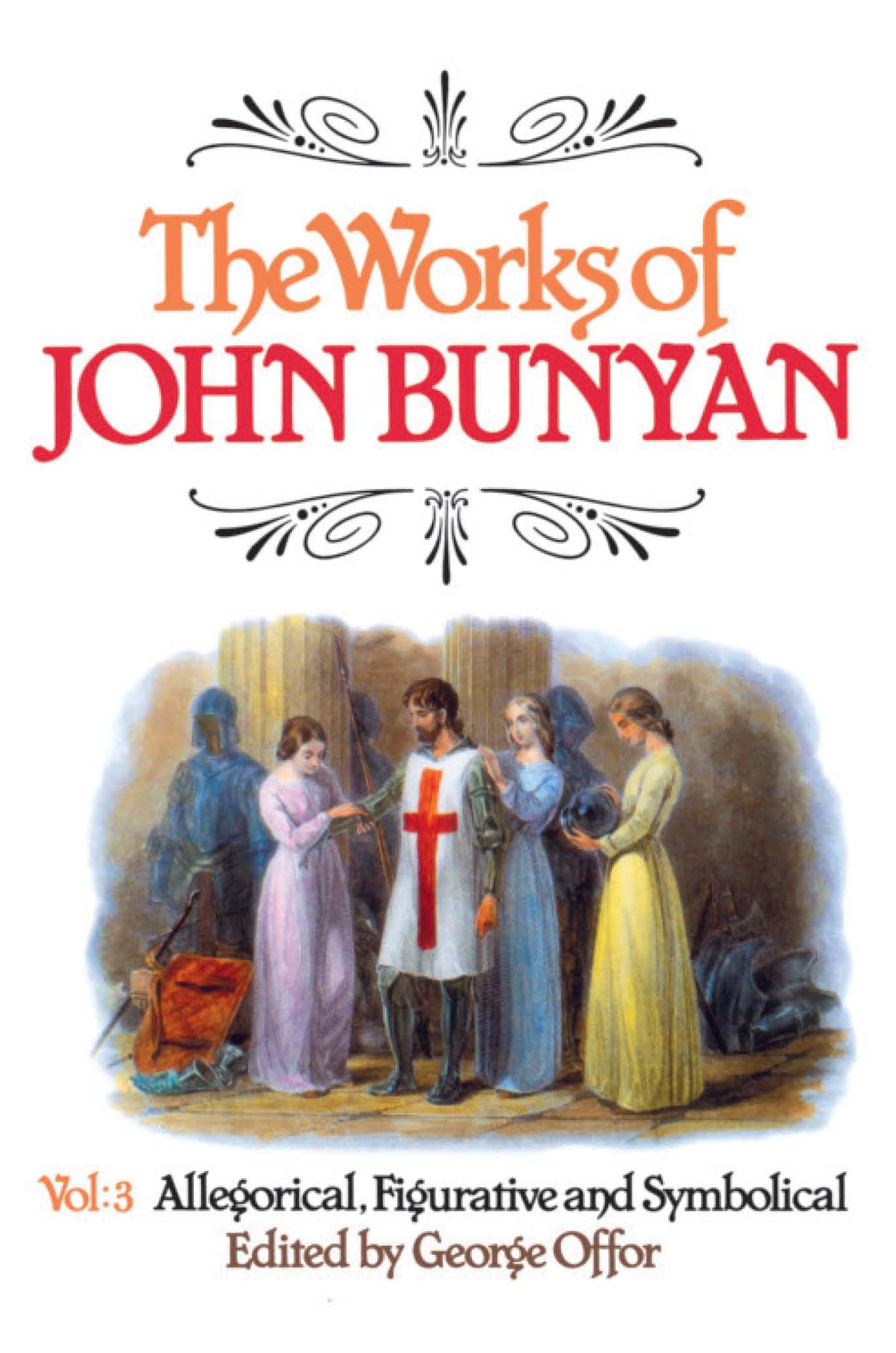 The Works of John Bunyan Religion & Esotericism