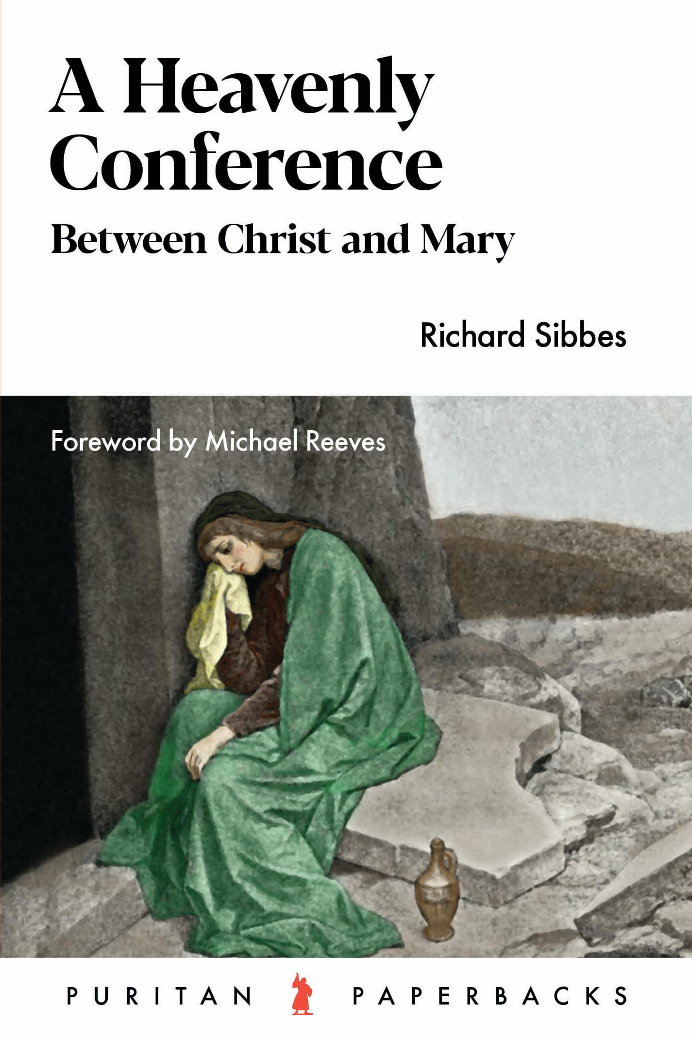 A Heavenly Conference: Between Christ and Mary Religion & Esotericism