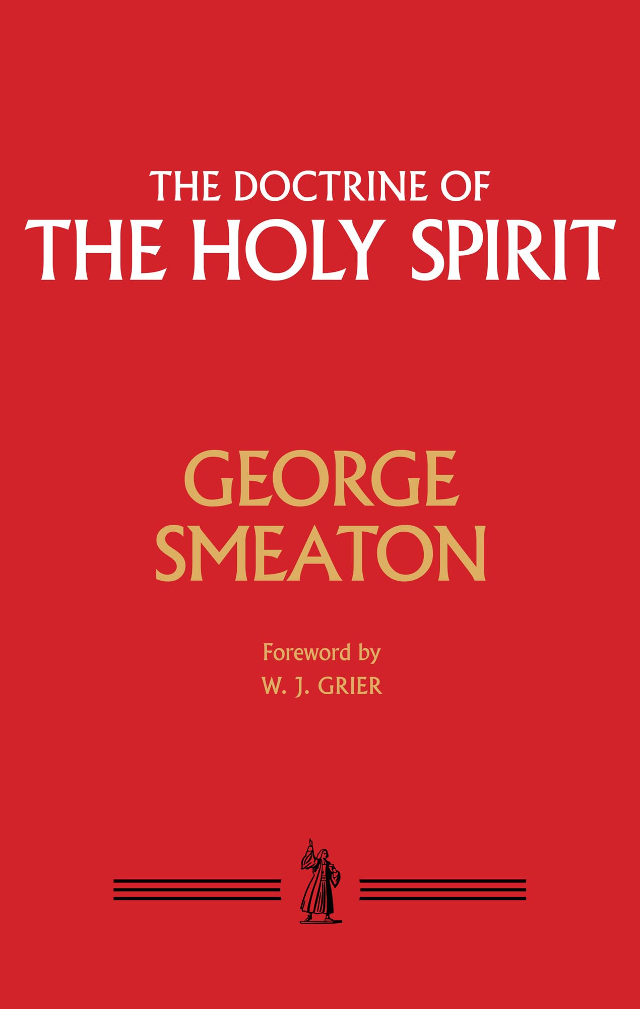 Doctrine of the Holy Spirit Religion & Esotericism