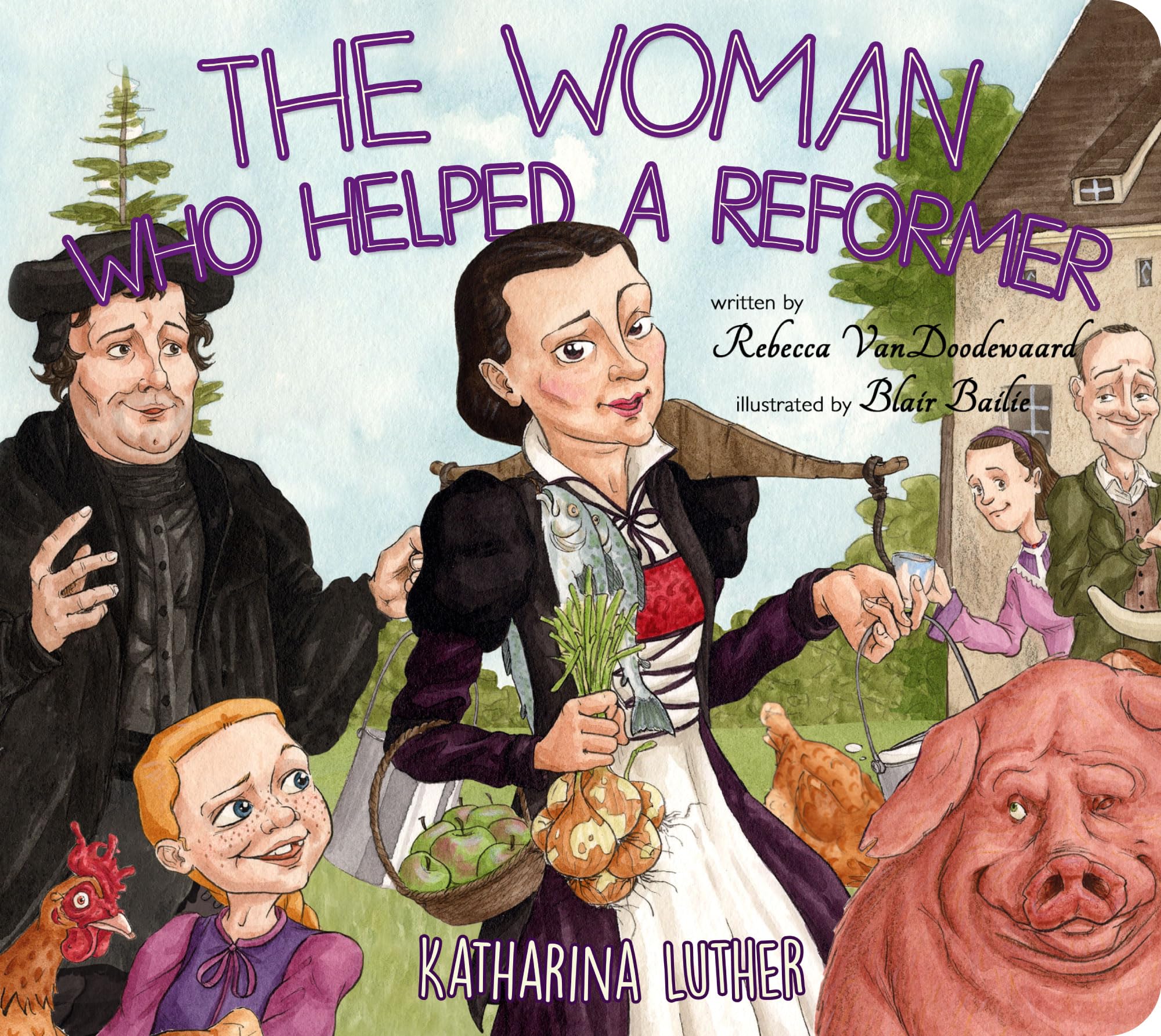 Woman Who Helped a Reformer Politics & Society