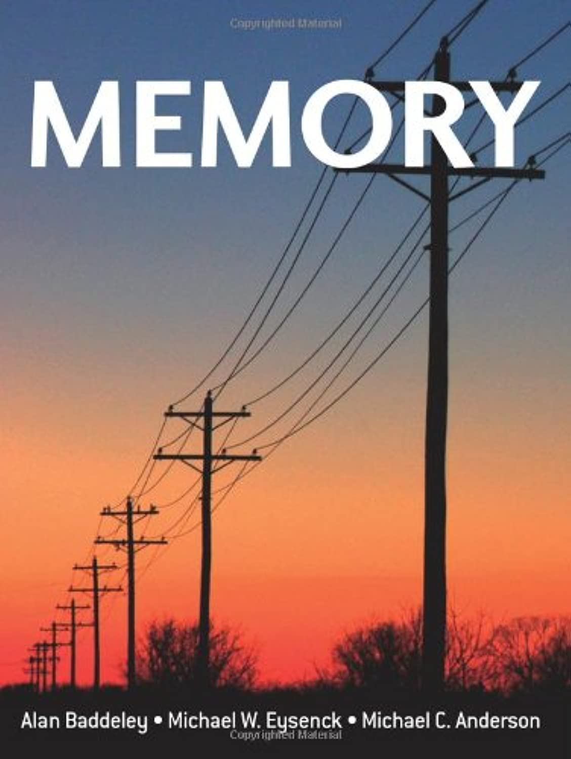 Memory Psychology