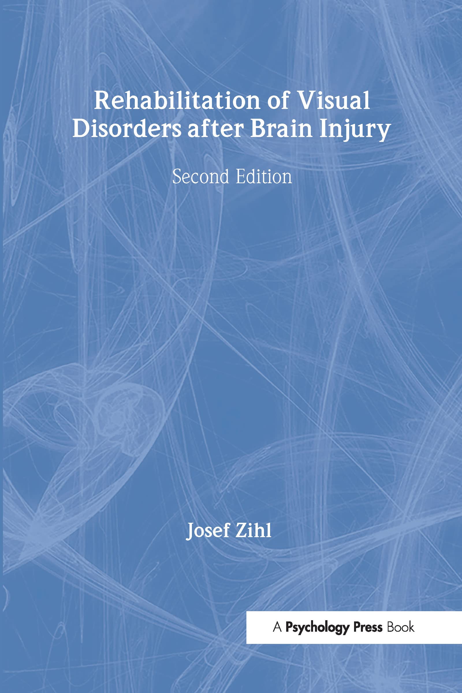 Rehabilitation of Visual Disorders After Brain Injury Medicine