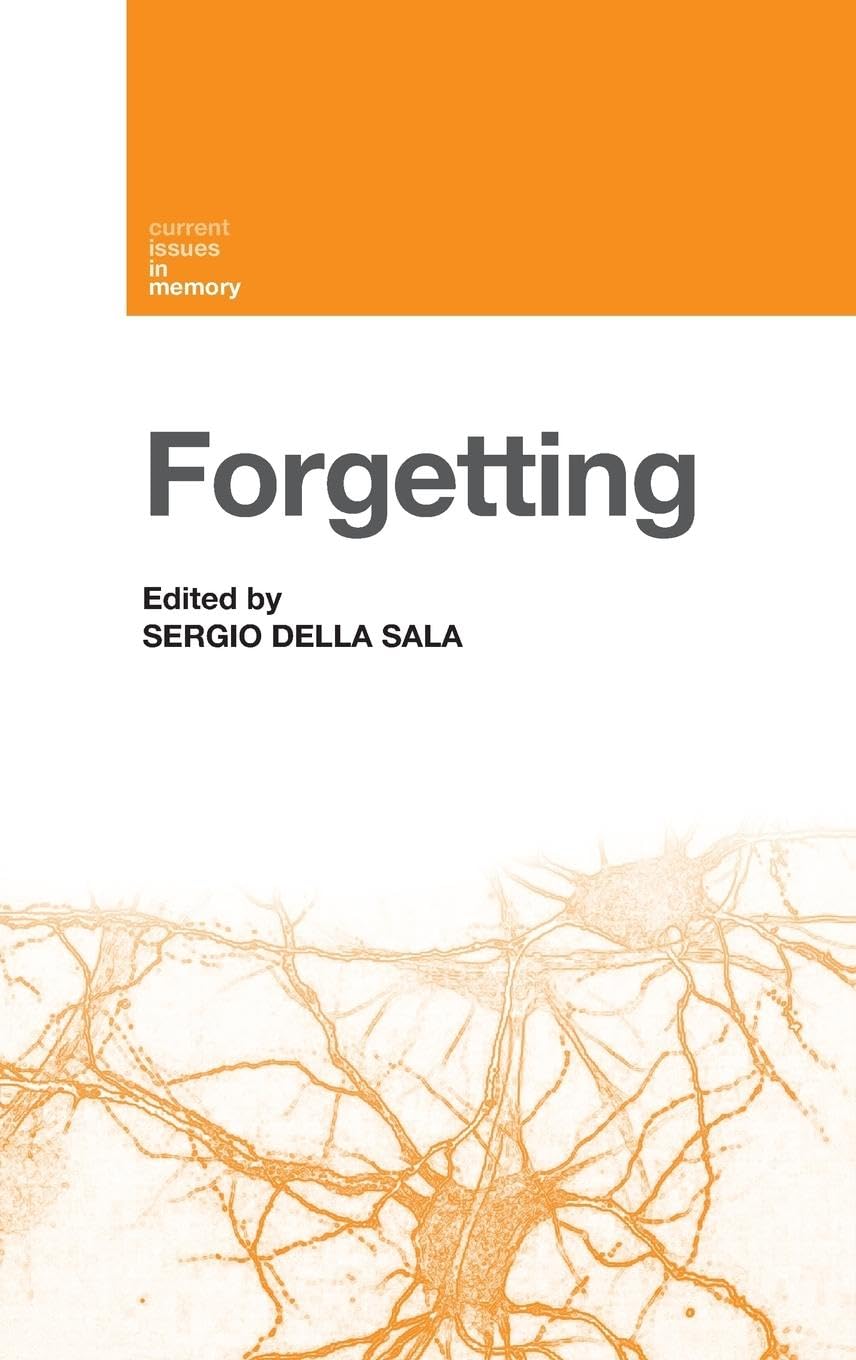 Forgetting Psychology
