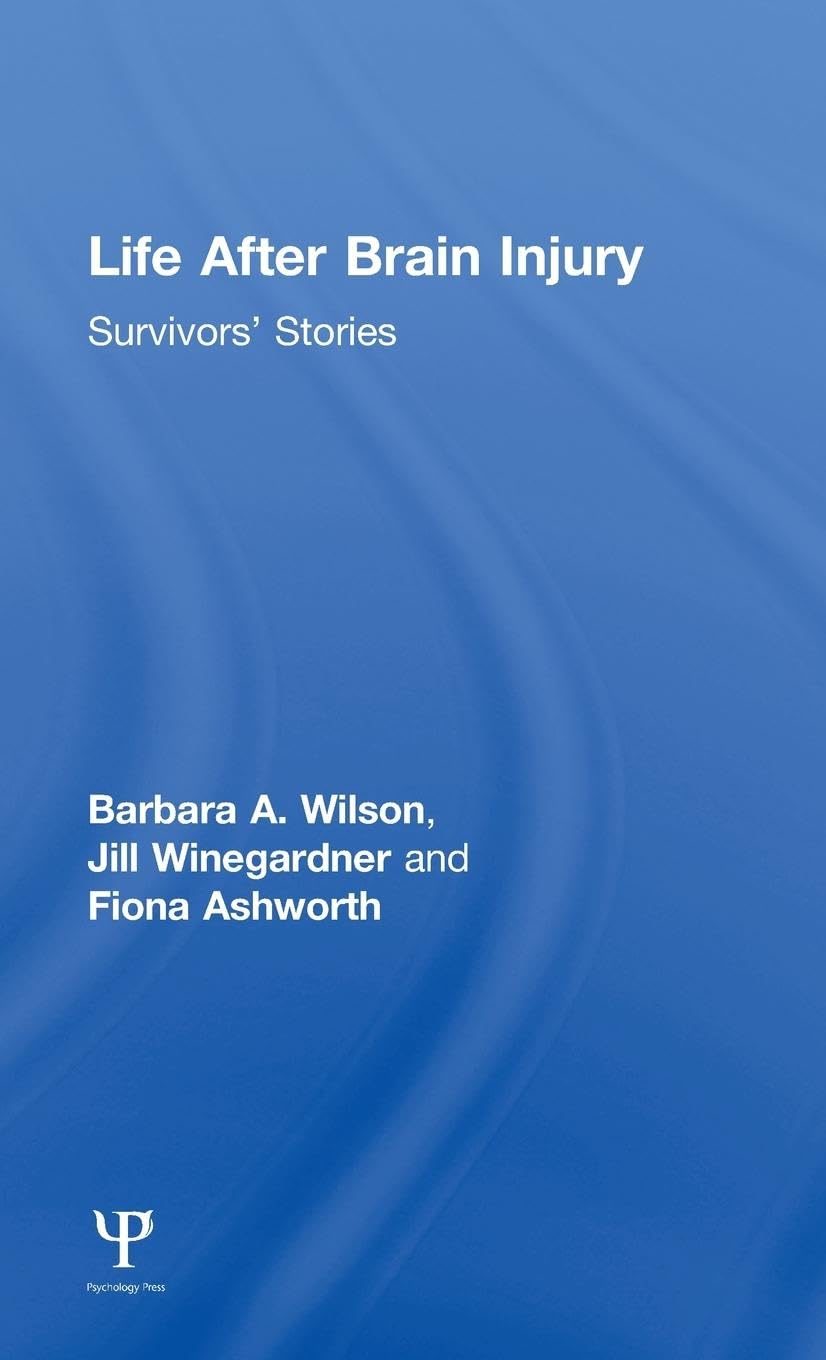 Product Image: Life After Brain Injury