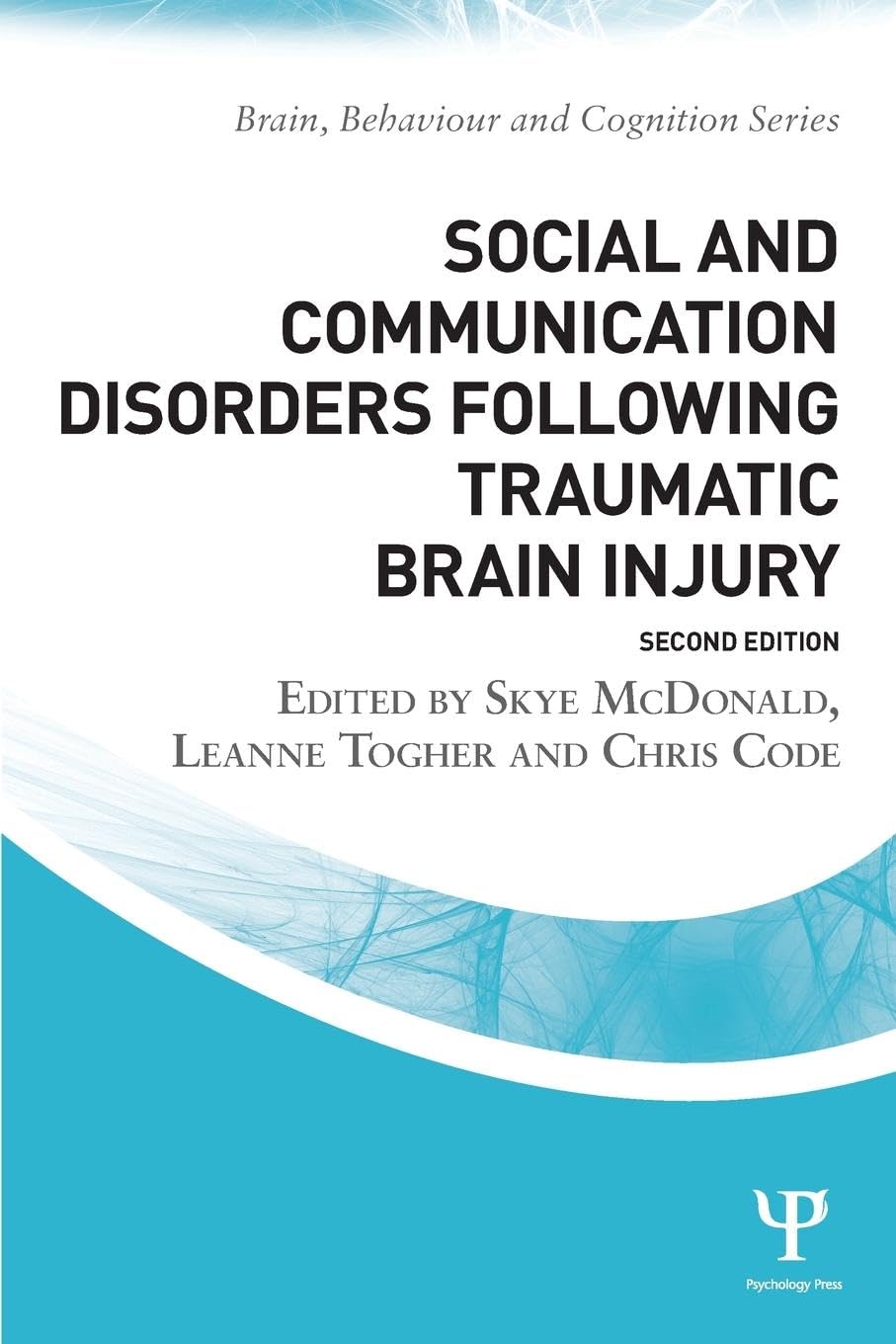 Social and Communication Disorders Following Traumatic Brain Injury Medicine