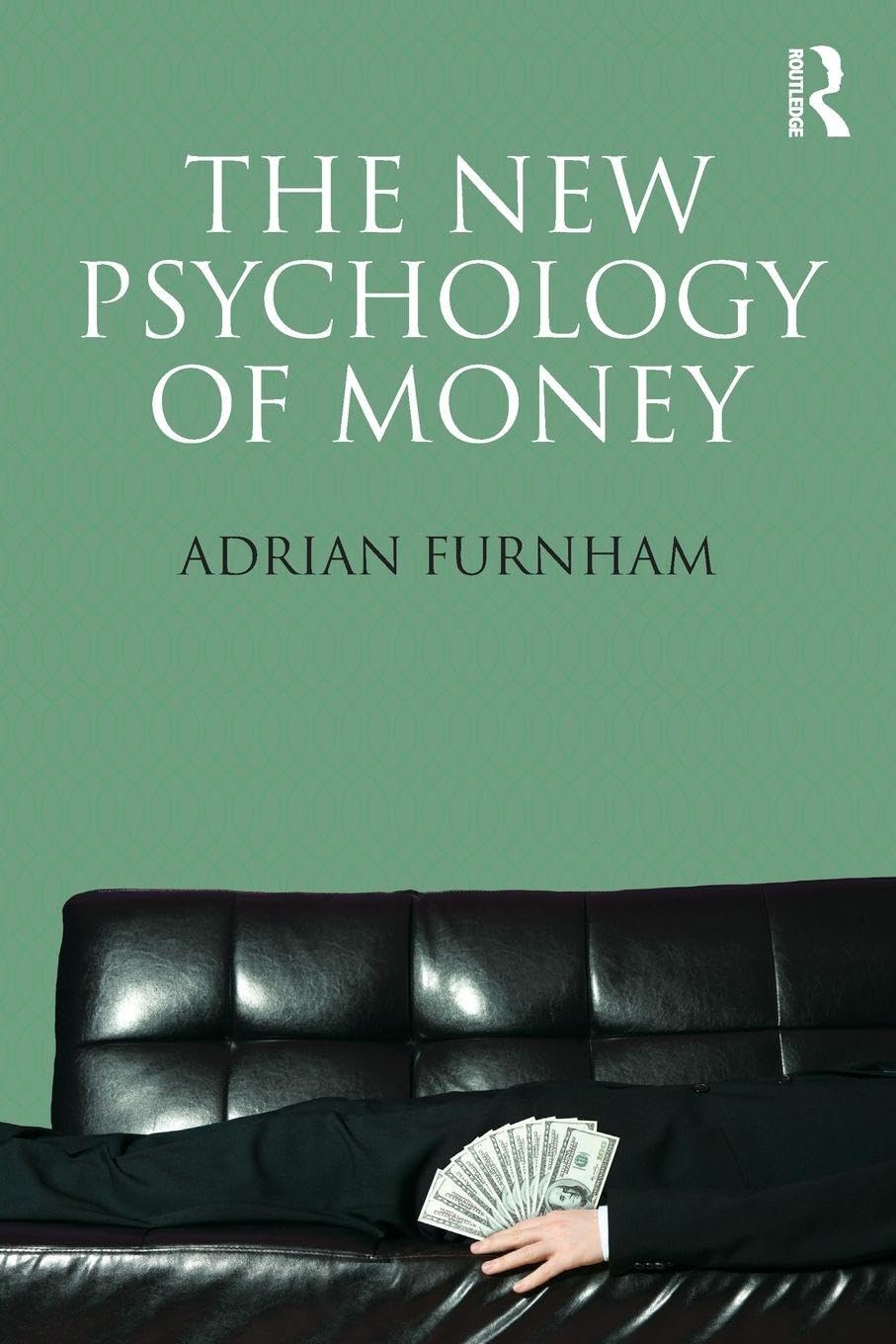 The New Psychology of Money book