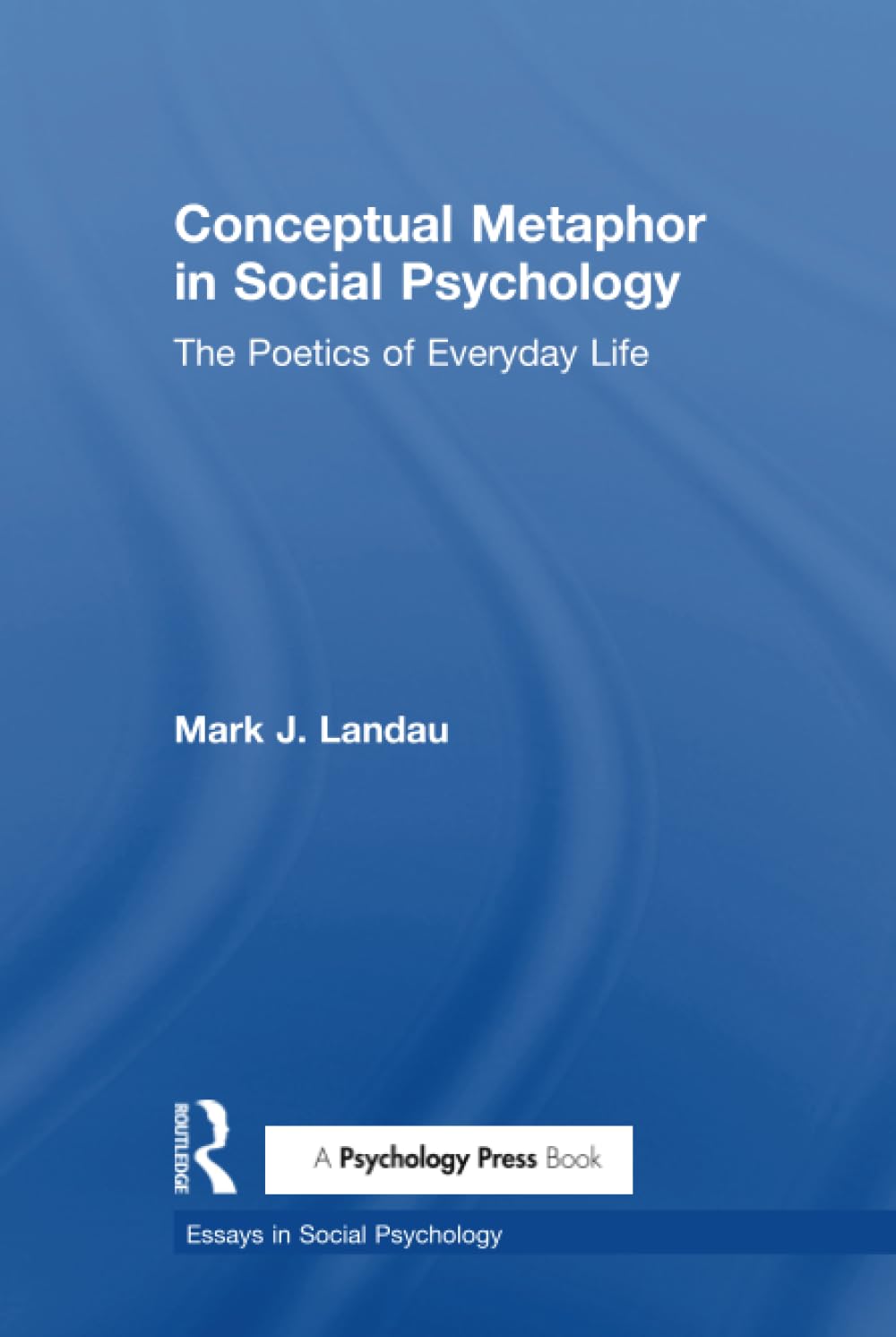 Conceptual Metaphor in Social Psychology Social Sciences