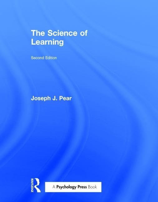 The Science of Learning Psychology